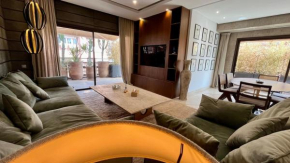 Appartement de luxe a Care Eden
